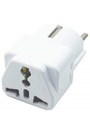 Ingiliz Fiş Adaptörü