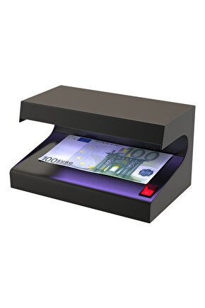 Greyder Gd-820 Pilli Para Ve Çek Kontrol Makinesi