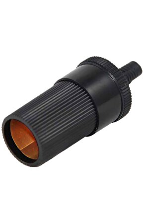 M3lf5 Lehimlenebilir Seyyar Dişi Çakmak Fişi (İC-246B-2)