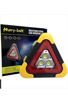 Hb-7709 Trafik Lambası