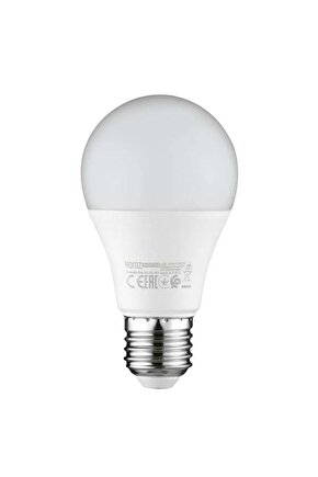 Deney1 Electric Premier-9 9 Watt E27 8400k Beyaz Led Ampul