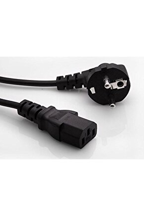 Marka: S-link Sl-p755 5m 0.75mm Power Kablo Kategori: Network Kablosu