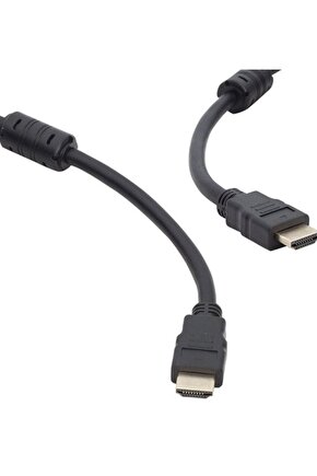 G-507cs 19 1 V2.0 4k 60hz 5 Metre Siyah Uçlu Hdmı Kablo