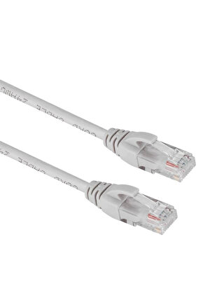 SL-CAT605 Cat6 5 Metre RJ45 Patch Network Ethernet İnternet Kablosu