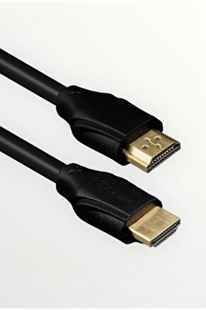 Altın Uçlu 19+1 Pin 4K HDMI 2.0 3m Yüksek Hızlı Bağlantı Kablosu
