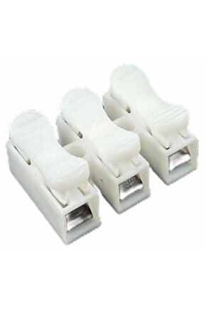 M3lfs- Klemens Basmali Yayli 3 Lü (İC-272-3)