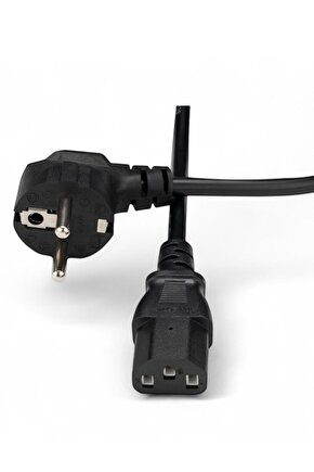 50 Cm 3x0.5mm Power Kablo