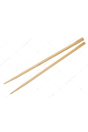 Çin Çubukları Chopsticks (10 Çift)