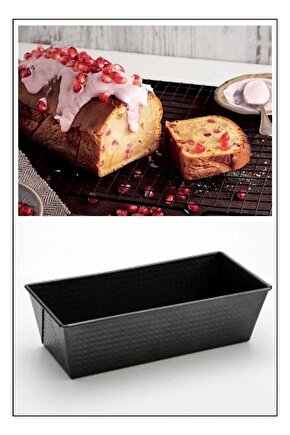 Baton Kek Kalıbı 11x33x8 Cm