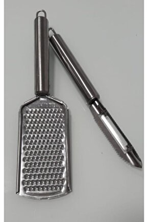 Rende & Soyacak Seti