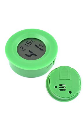 PM-24303 Dijital Mini Termometre