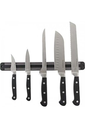 Mıknatıslı Bıçak Askısı 38 Cm.