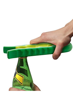 Kavanoz, Şişe Kapağı Açma Aparatı