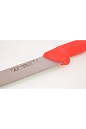 Cumhur Çelik 61120 Kırmızı Kaymaz Sap