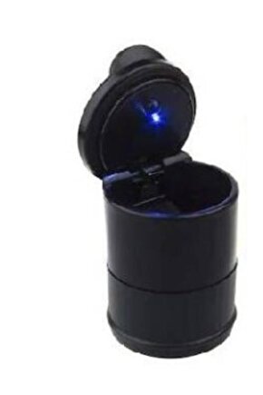 Işıklı Lüks Kokusuz Küllü M Küllük