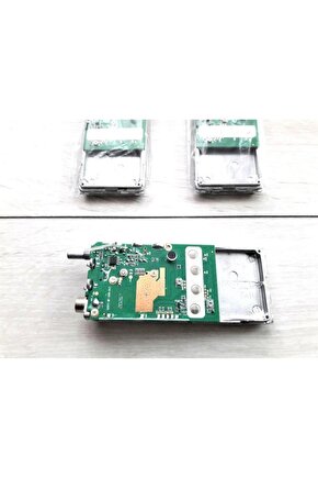 Ana Devre 8d 8-d Board Anakart Merkezi Cami Anons Sistem