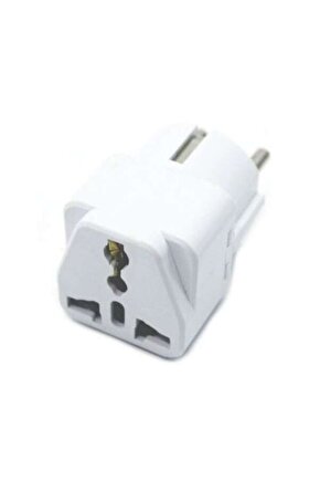 Üniversal Fiş Adaptör