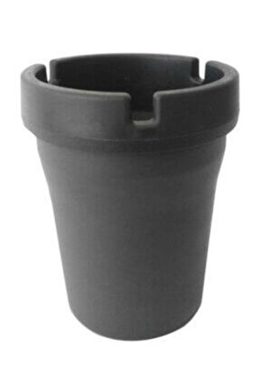 Siyah Dumansız Kova Oto Küllüğü