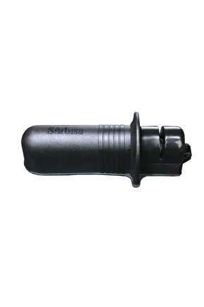 61099 Bıçak Bileme Aparatı Pembe Renk