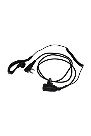 Powermaster Wln Pmr Telsiz Kulaklığı Arkalıklı ( A446 Wln Pmr-446)