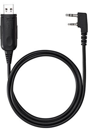 Wln Retevis Wouxun Kenwood Mars Vb. Için Telsiz Usb Universal Program Kablosu