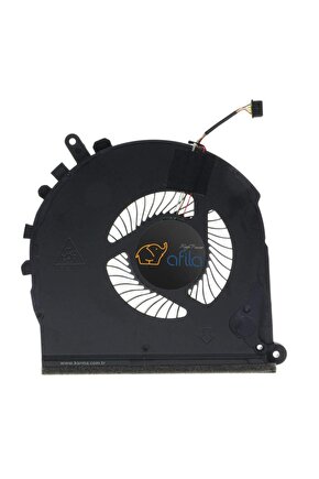 HP Gaming Pavilion 17-CD, TPN-C142, L56873-001, ND85C14-18K14 Cpu, işlemci Fanı