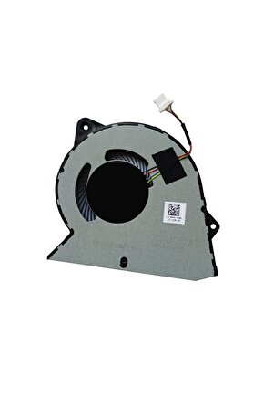 Dell Vostro 15 3510 3515 3520 3525 3530 Notebook CPU Fanı