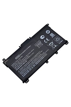 Pavilion 15-cs, 15-cw, 15-cu, 15-da Ht03xl Notebook Bataryası - Pilii