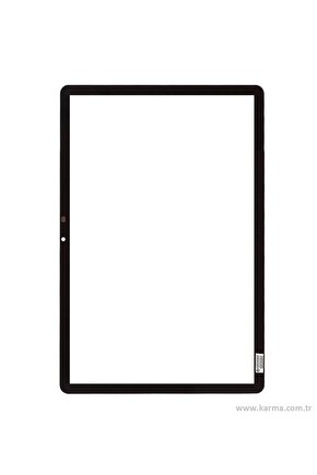 Tab M10 3. Nesil TB328XU Lens Cam Ocalı (Dokunmatiksiz)