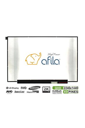 HP Victus Gaming 16-r0063nt (8B5Y0EA) Notebook uyumlu Lcd Ekran, Panel - V2 QHD 165Hz