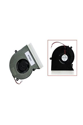 Casper Nirvana MT50, MT50II, MT50IN Notebook Fan