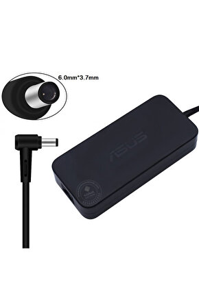 Asus TUF Gaming A17 FA707 Serisi uyumlu Adaptör, Şarj Aleti Cihazı 180W (Orjinal Üretici)