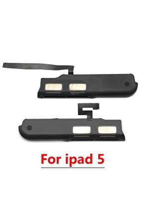 Apple Ipad Air  İpad 5 Buzzer - Hoparlör - Speaker