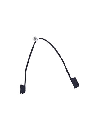 Dell uyumlu Latitude 5490 E5490 Notebook Batarya, Pil - Bağlantı Kablosu