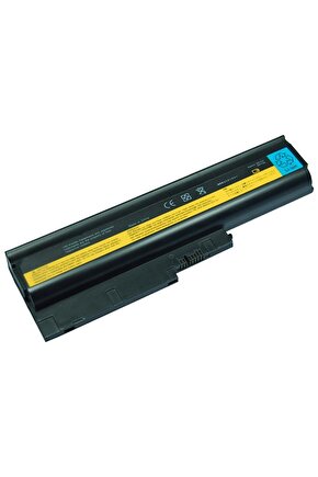 Lenovo 40Y6799 41N5666 92P1127 92P1128 Notebook Bataryası - Pili