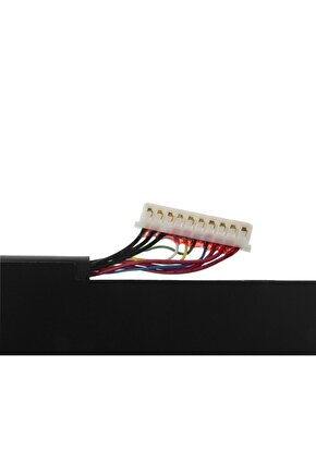 Acer S7-191-53314G12ass, S7-191-53314G25 Batarya, Pil