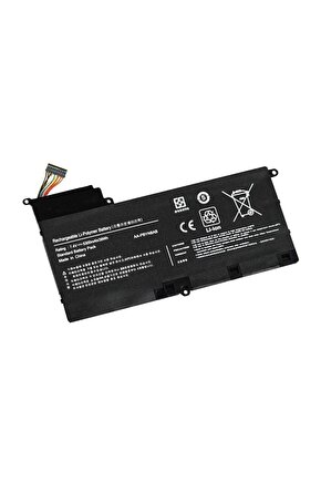 Samsung NP530U4C-A02 NP530U4C-S02 Batarya Pil