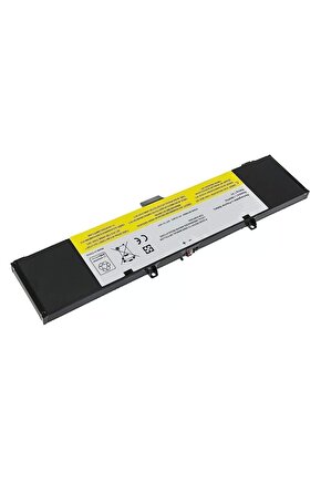 Lenovo ideaPad 20378 20350, 20415 20411 80DT 80DU 80DT 80EJ Bataryası, Pili