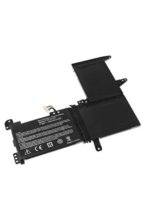 Asus S510UQ-BQ266T S510UQ-BQ261T Notebook Bataryası, Pili