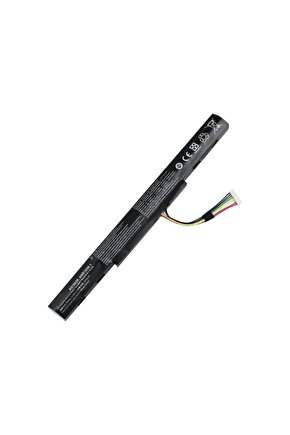 Acer Aspire E5-576G-58zt Notebook Bataryası - Ver.1 - 4Cell