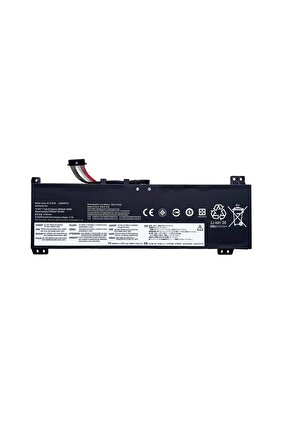 Lenovo SB11B48848 5B11B48819 Notebook Bataryası, Laptop Pili