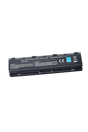Toshiba Satellite C855-S5349N C855-S5350 Notebook Bataryası - Pili
