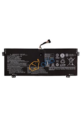 Lenovo ideaPad Yoga 5B10M52738 5B10M52739 5B10M52739 Bataryası, Pili