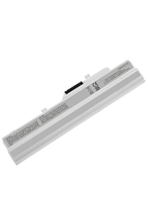 LG 40025905 14L-MS6837D1 3715A-MS6837D1 Bataryası Beyaz( 6Cell)