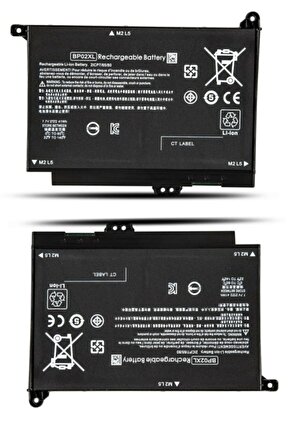 HP Pavilion 15-aw012nt (1VG35EA) Uyumlu Notebook Bataryası, Laptop Pili