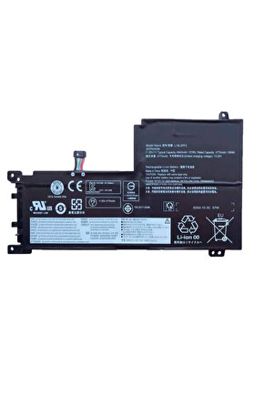 Lenovo IdeaPad 5-15IIL05 Notebook Bataryası - Ver.1 - 3 Cell (L19L3PF2)