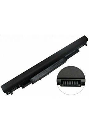 Hp 250 G3 (J0Y21EA) (J4T57EA) (J4T65EA) Notebook Bataryası, Pili