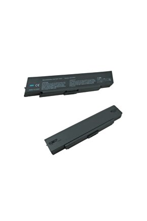 Sony Vaio VGN-S48CPB VGN-S48GPB VGN-S49CPB Notebook Bataryası - Pili