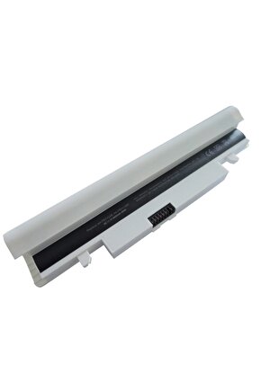 Samsung AA-PB3VC6W AA-PB3VC6BE Notebook Bataryası Beyaz (6Cell)