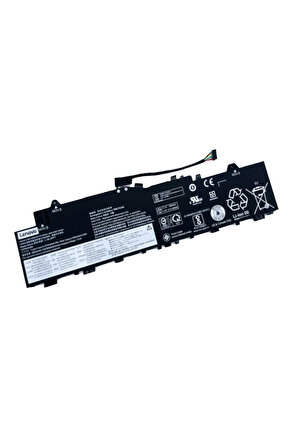 Lenovo 5B10W86957, 5B10W86936, 5B10W86939 Notebook Bataryası, Laptop Pili (Orijinal Ürün)